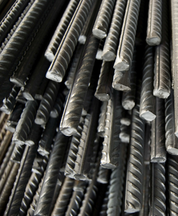 Rebars